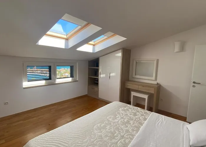 Mediterrane Villa- Pool- Panoramablick Aufs By Interhome Holiday home *