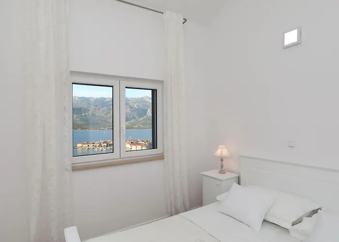 Holiday home Mediterrane Villa- Pool- Panoramablick Aufs By Interhome *