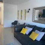 Mediterrane Villa- Pool- Panoramablick Aufs By Interhome 펜션 빈예라크