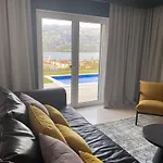 Mediterrane Villa- Pool- Panoramablick Aufs By Interhome * 빈예라크