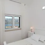 펜션 Mediterrane Villa- Pool- Panoramablick Aufs By Interhome *
