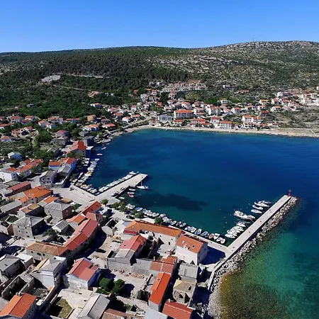 Prázdninový dům Mediterrane Villa- Pool- Panoramablick Aufs By Interhome *