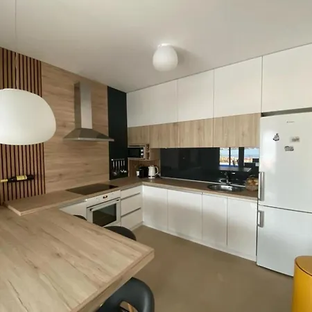 Mediterrane Villa- Pool- Panoramablick Aufs By Interhome *