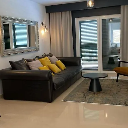 Prázdninový dům Mediterrane Villa- Pool- Panoramablick Aufs By Interhome Vinjerac