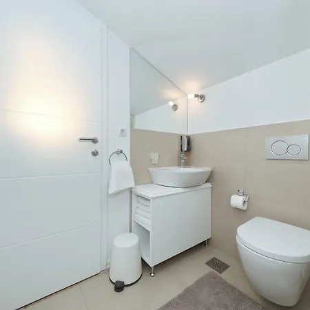 Prázdninový dům Mediterrane Villa- Pool- Panoramablick Aufs By Interhome